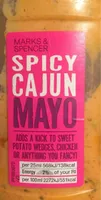 Spicy Cajun Mayo