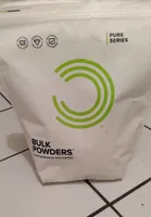 Pure whey protein - vanilla