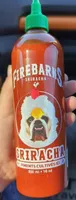 Fire barns Sriracha