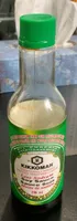 Sauce soya