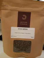Graines de chia