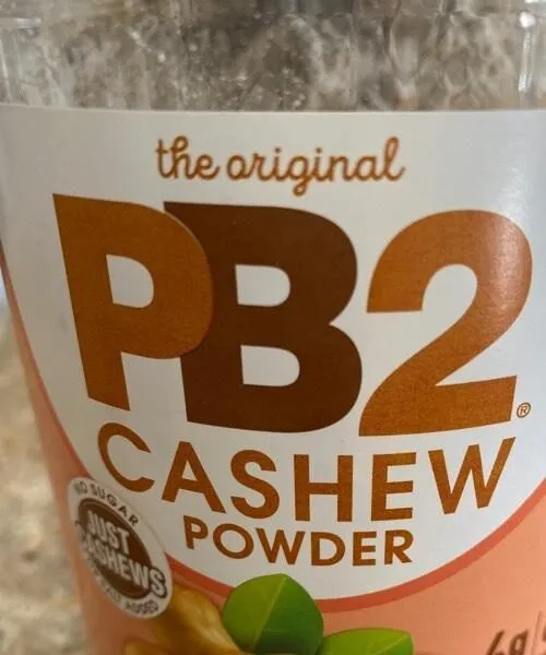Cashew Powder