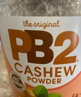 Cashew Powder