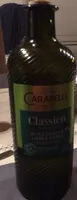 Huile d’olive extra vierge