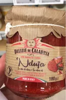 ‘Nduja