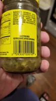 Dill Relish