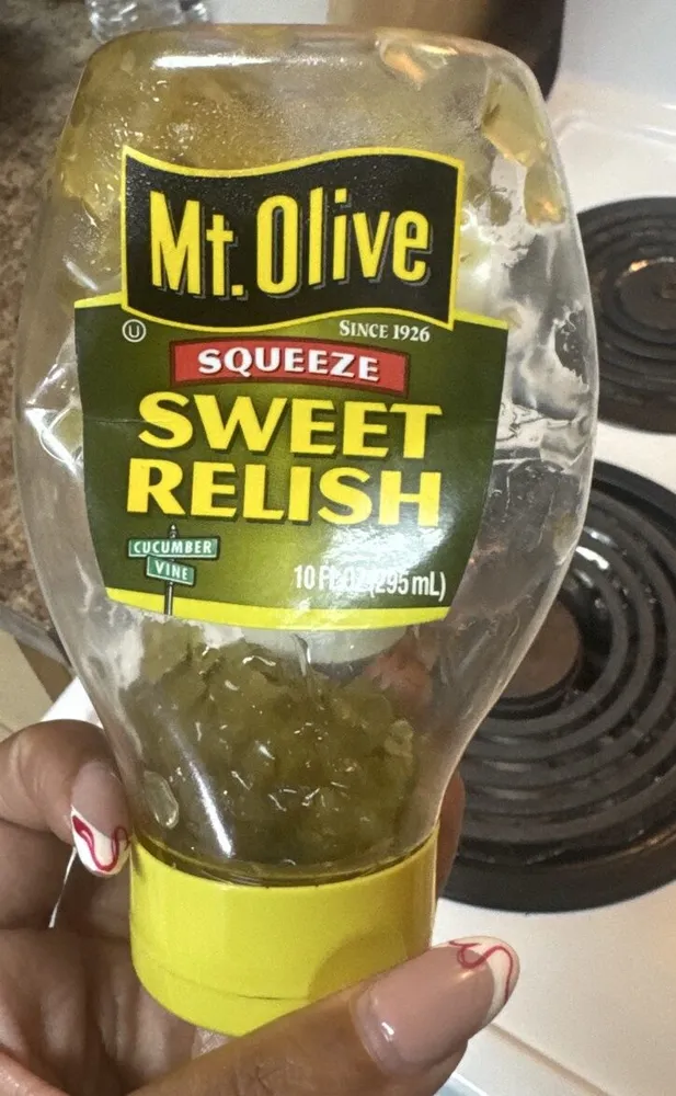 Sweet Relish