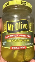 Sandwich Stuffers