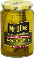 Kosher Dill