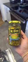 Candied Jalapeno Slices