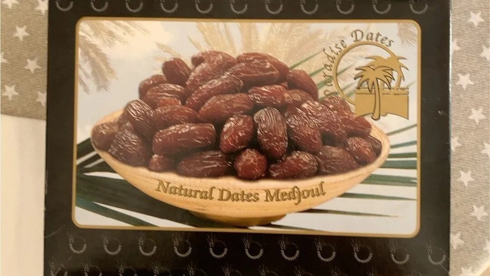 Dátiles