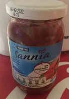 Mermelada diet fresa
