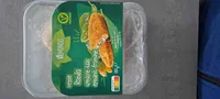 Veggie Rondo spinazie-kaas