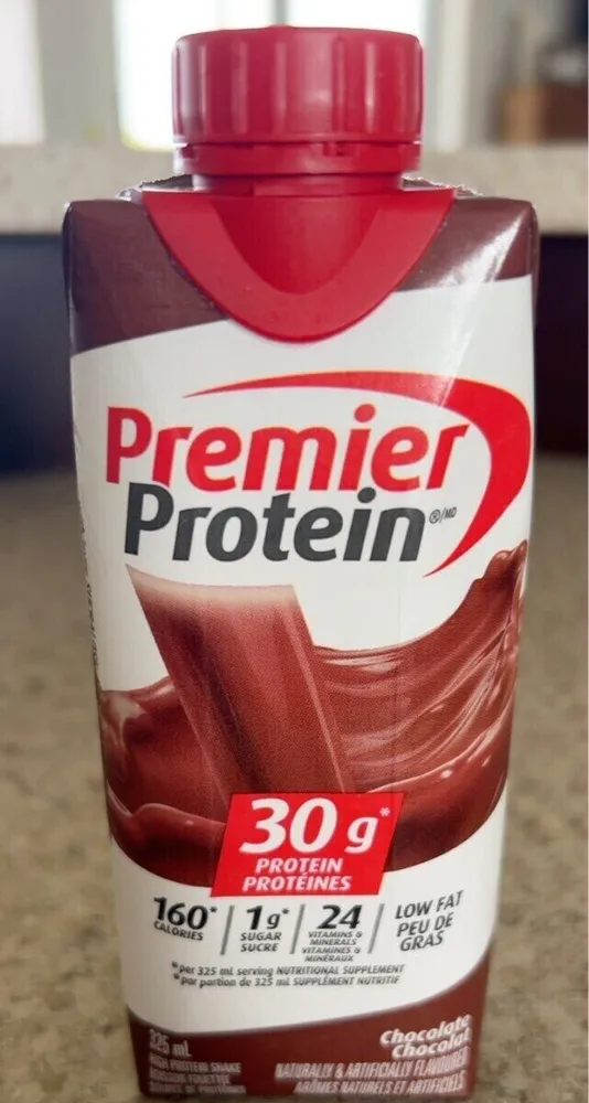 Premier Protein