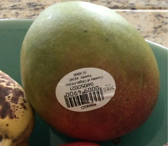 Mango