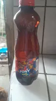 Pony Malta