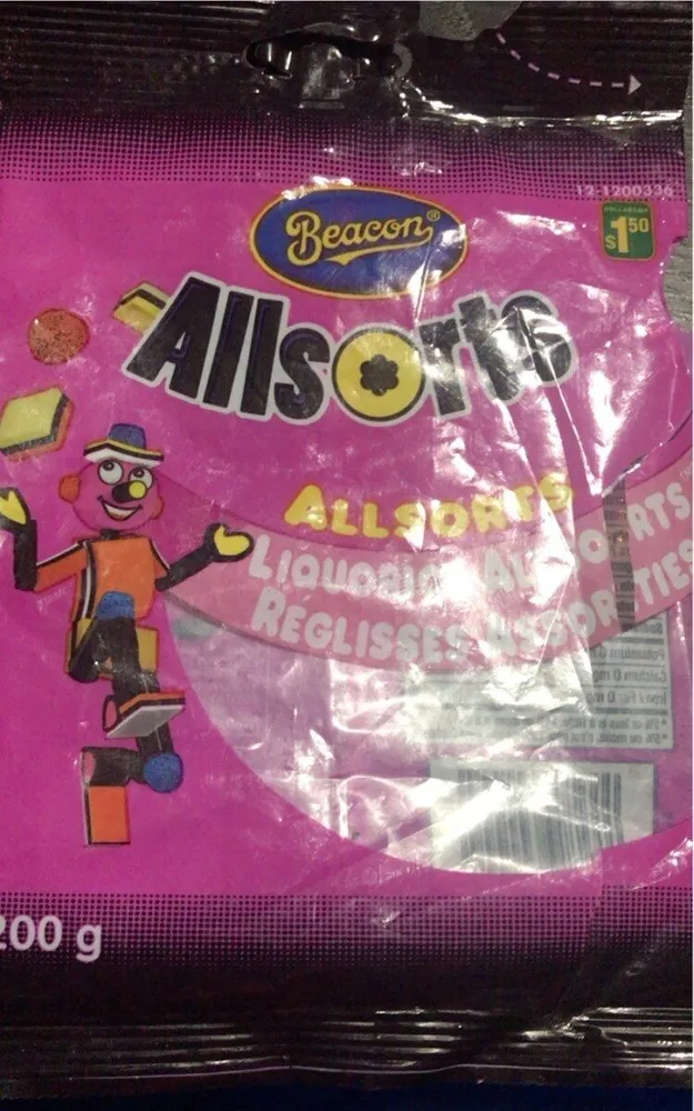 All sorts