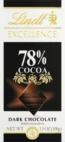 DARK CHOCOLATE