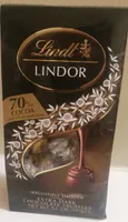 Extra Dark Chocolate Truffles
