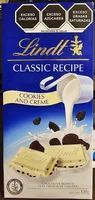 Classic Recipe Cookies And Creme