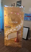 Lindor Assorted Chocolate