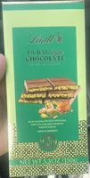 Dubai Style Chocolate