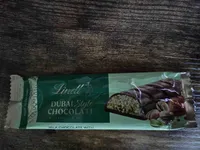 Dubai Style Chocolate