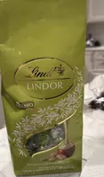 Pistachio Truffles