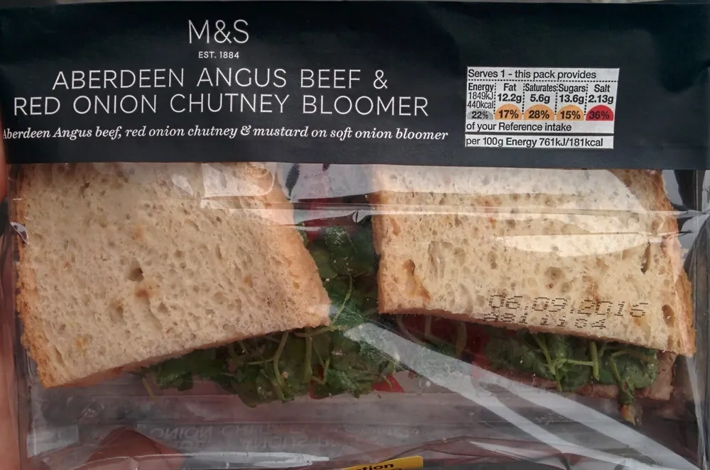 Aberdeen angus beef