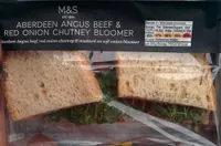 Aberdeen angus beef
