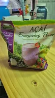 AÇAÍ Energizing Power