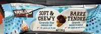soft and chewy