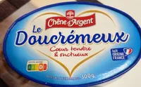 Le doucrémeux