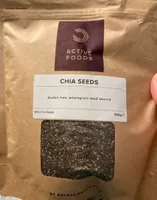 Chia seeds