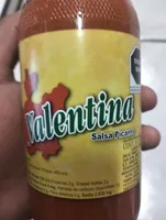 Valentina Salsa picante