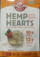 Hemp Hearts