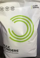 Bulk powders
