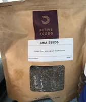 Chia seeds