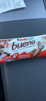 Kinder bueno Crispy Creamy Chocolate Bar