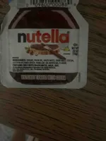 Hazelnut Spread With Cocoa