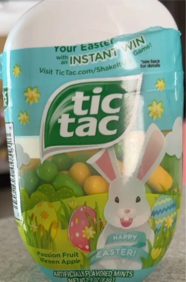 tictac
