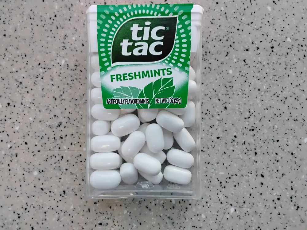 Freshmints