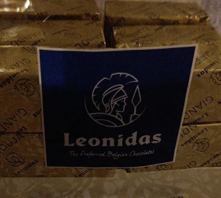 Gianduja