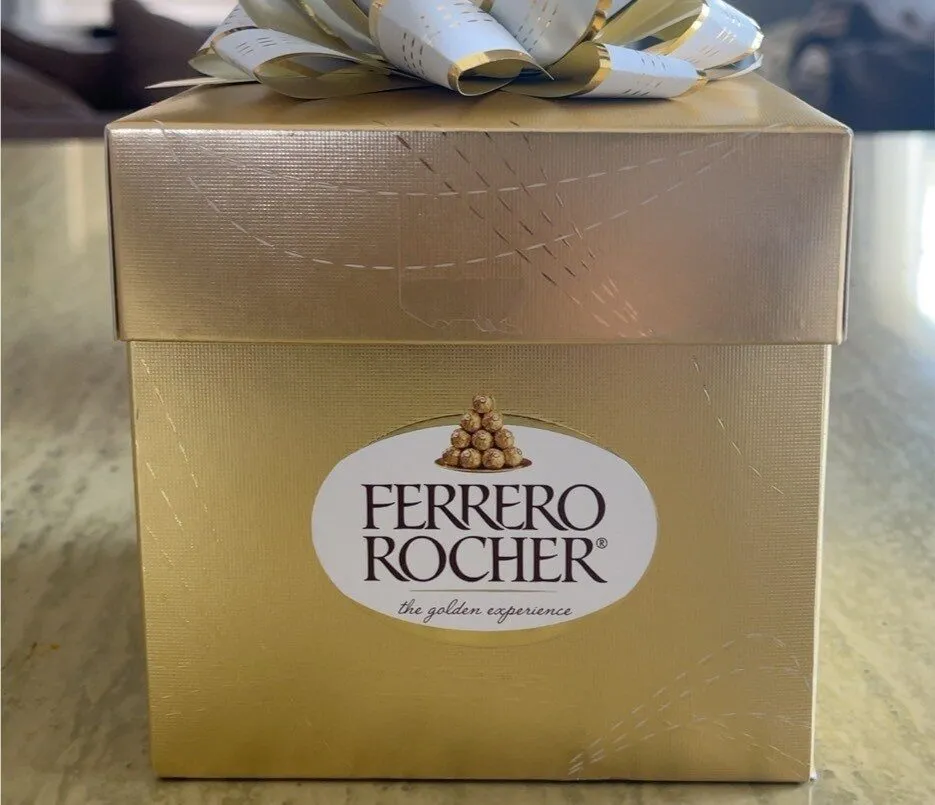 Ferrero Rocher