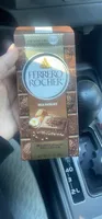 Milk Chocolate Hazelnut Bar