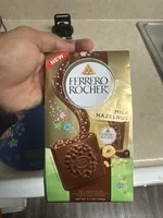 Milk Hazelnut