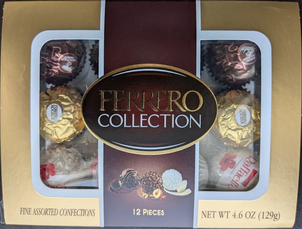 Ferrero Collection