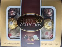 Ferrero Collection