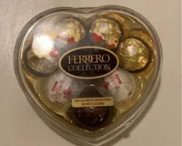 FINE ASSORTED CONFECTIONS