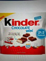 Chocolate Mini